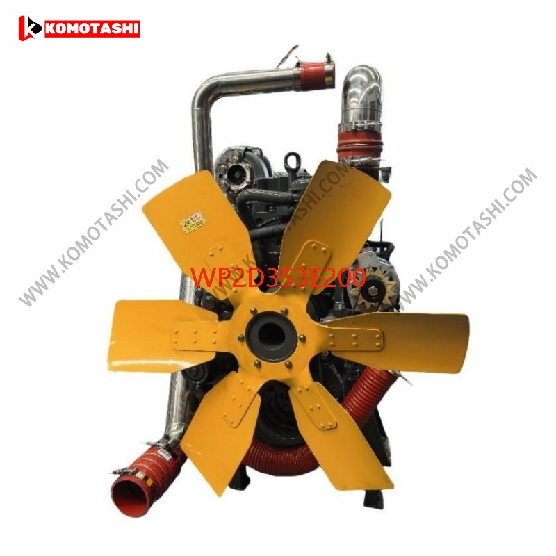 WP2D353E200 2